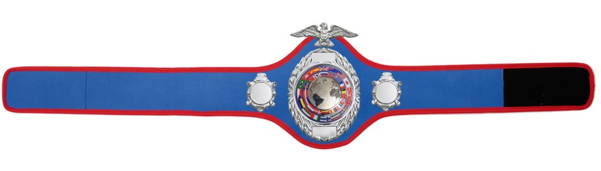 CHAMPIONSHIP BELT PRO288/S/FLAGS - AVAILABLE IN 10 COLOURS CHAMPIONSHIP BELT PRO288/S/FLAGS - AVAILABLE IN 10 COLOURS